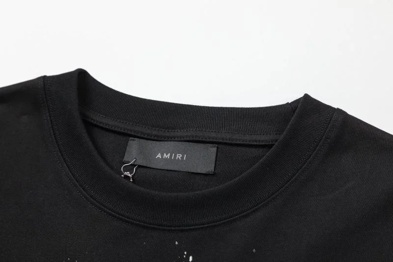 EyeCatching Amiri T-Shirts 164538