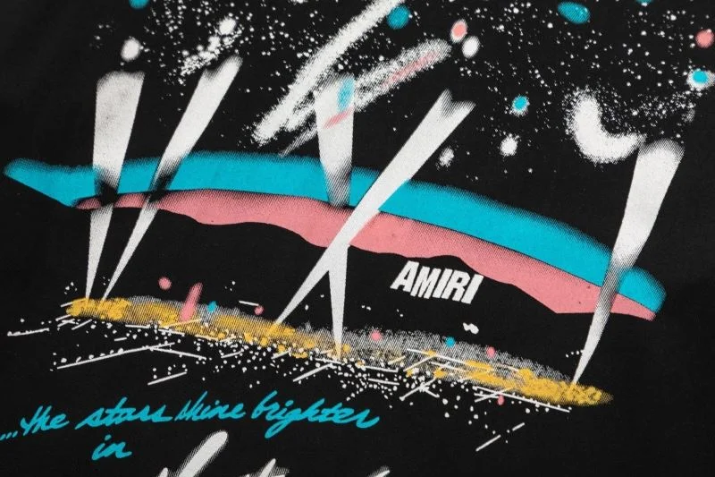 EyeCatching Amiri T-Shirts 164538