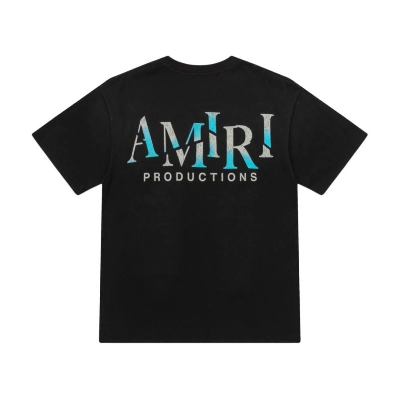 Amiri T-Shirts EyeCatching 146806