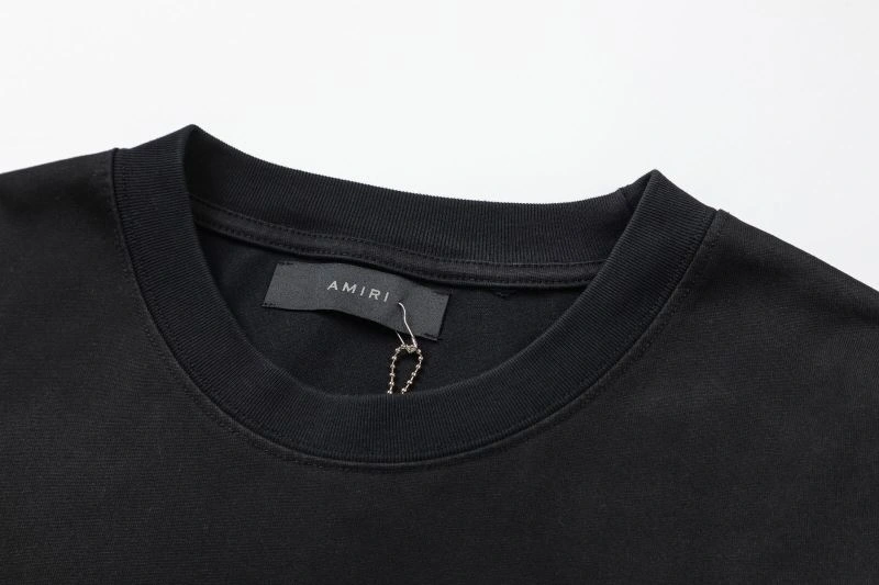 Amiri T-Shirts EyeCatching 146806