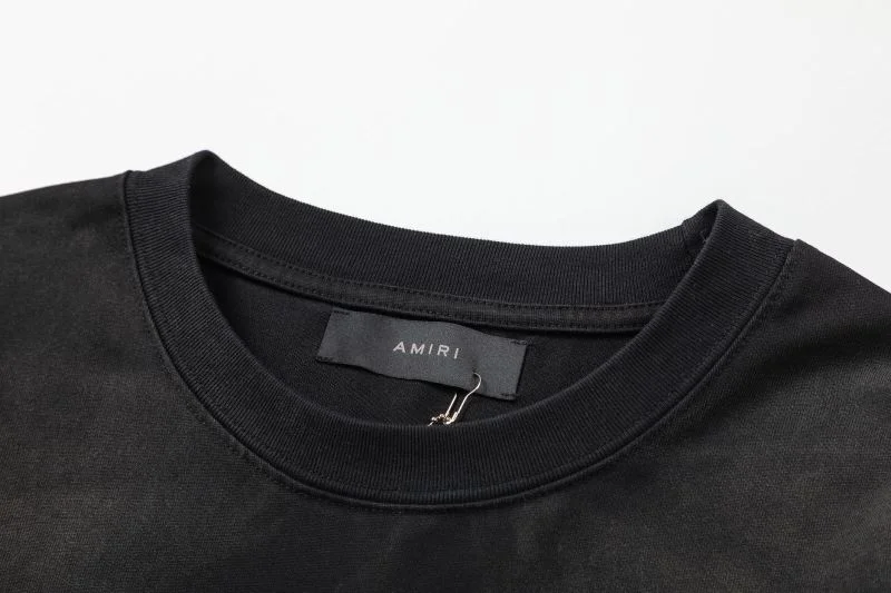 Amiri T-Shirts Fashionable 164540