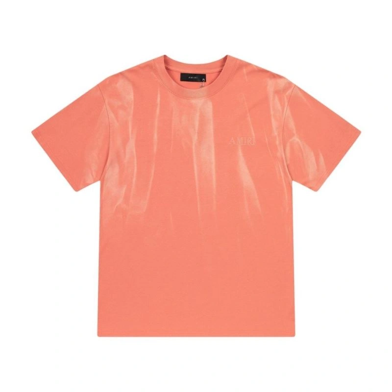 Amiri T-Shirts Snug 164536
