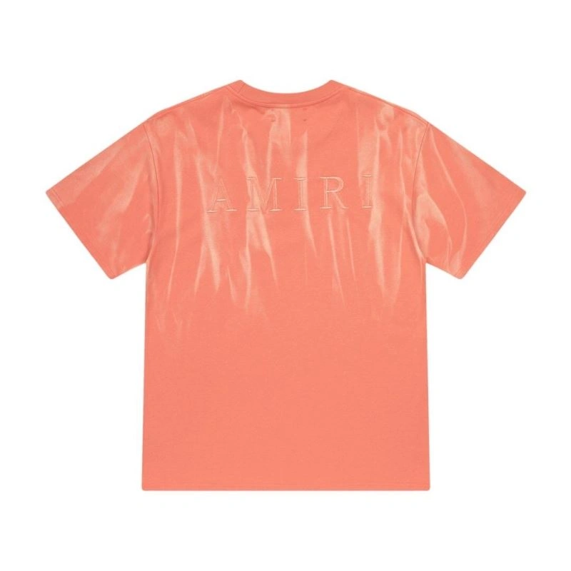 Amiri T-Shirts Snug 164536