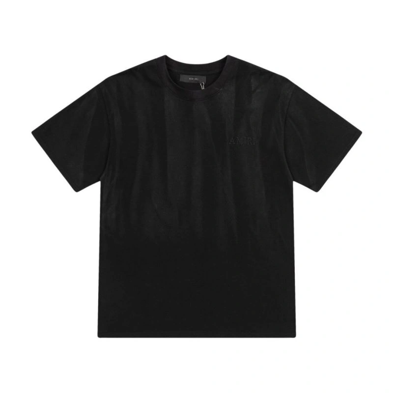 Amiri T-Shirts Snug 164536