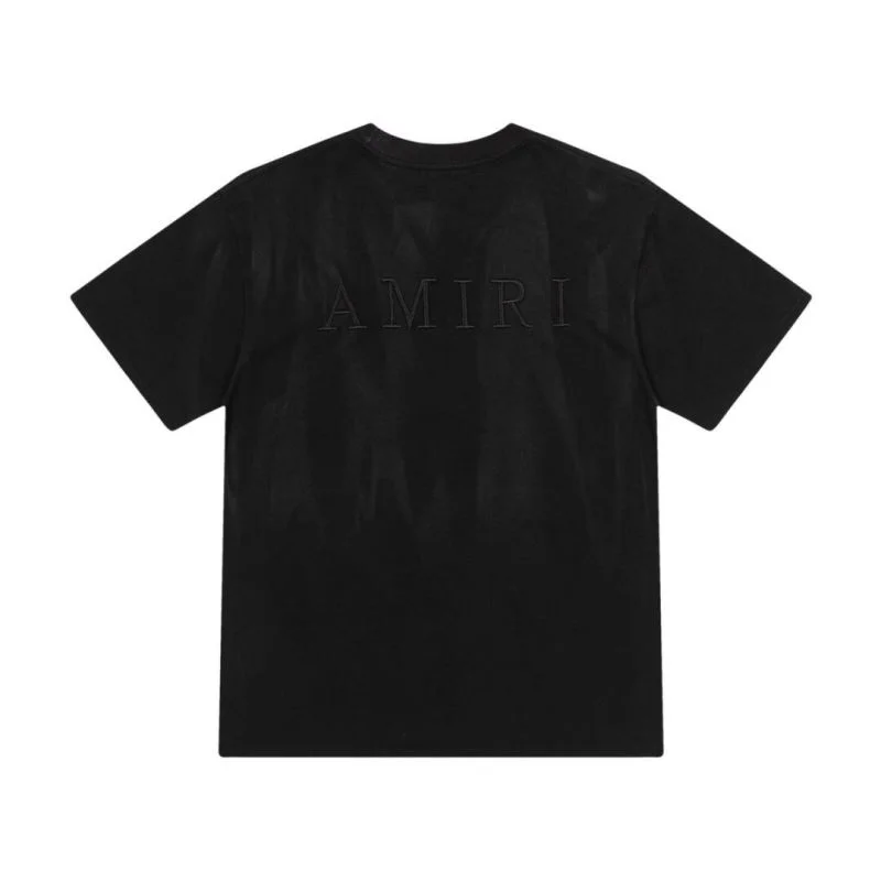 Amiri T-Shirts Snug 164536