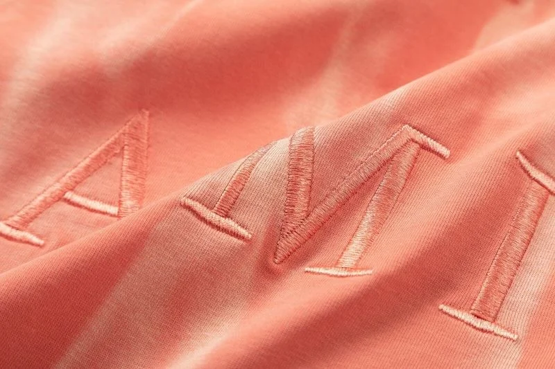 Amiri T-Shirts Snug 164536