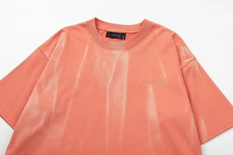 Amiri T-Shirts Snug 164536