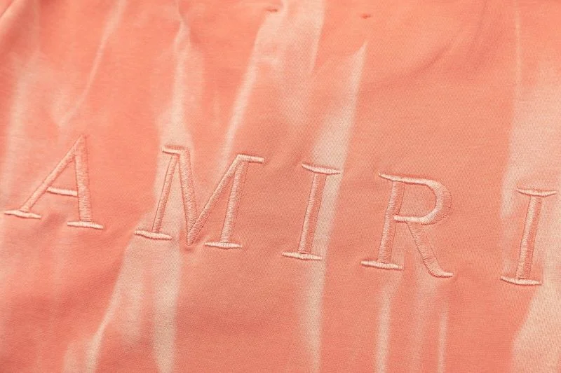 Amiri T-Shirts Snug 164536