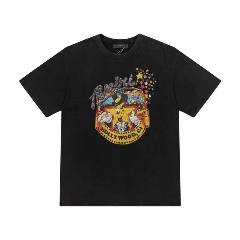SunProtective Amiri T-Shirts 164571