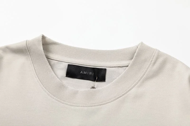 SunProtective Amiri T-Shirts 164571