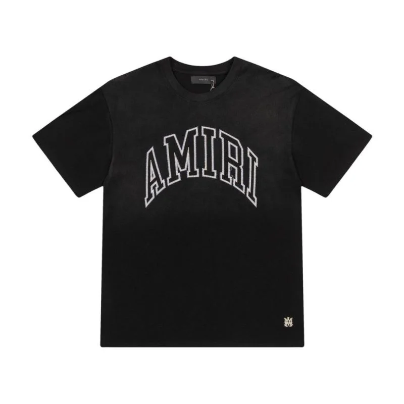 ZipUp Amiri T-Shirts 164570