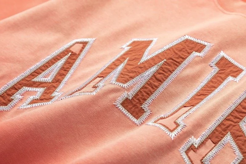ZipUp Amiri T-Shirts 164570
