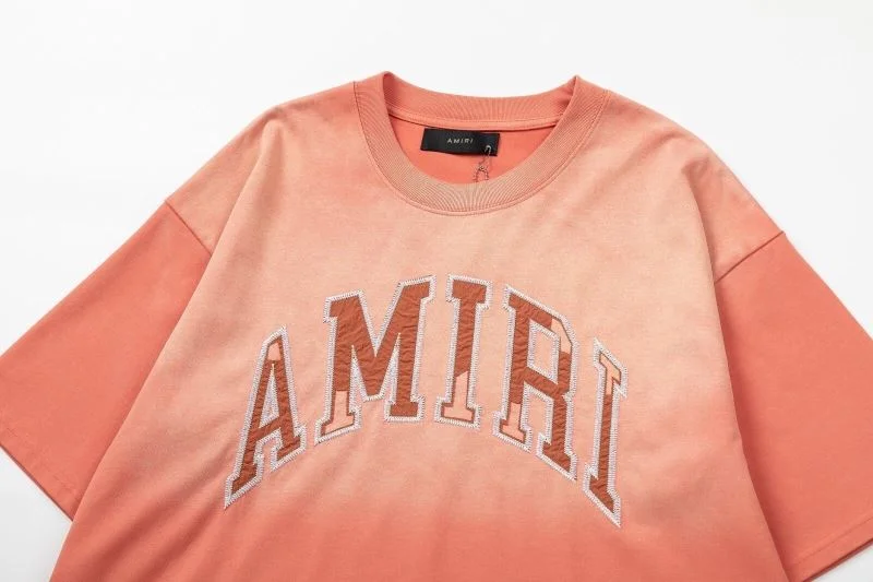 ZipUp Amiri T-Shirts 164570