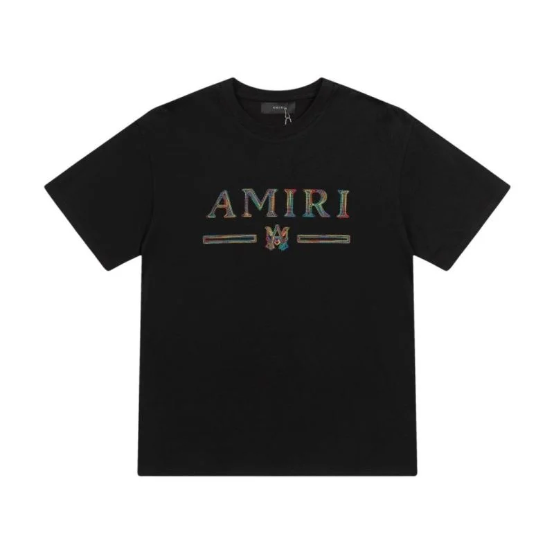 Comfortable Amiri T-Shirts 164533