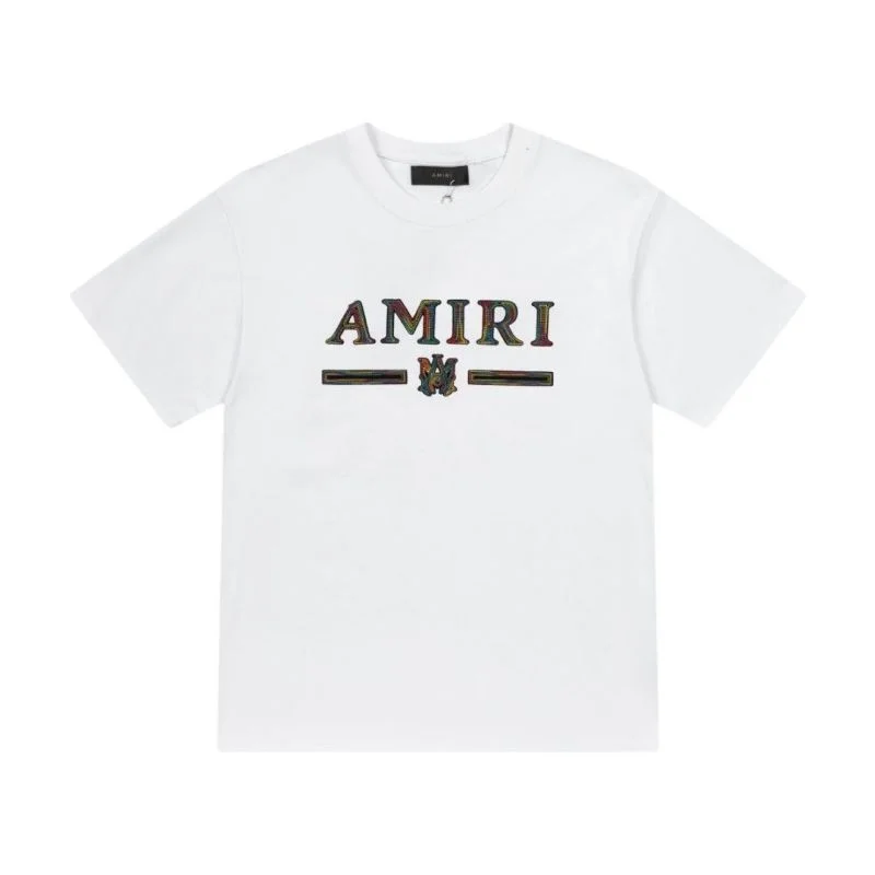 Comfortable Amiri T-Shirts 164533
