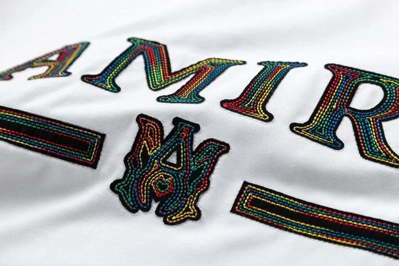 Comfortable Amiri T-Shirts 164533