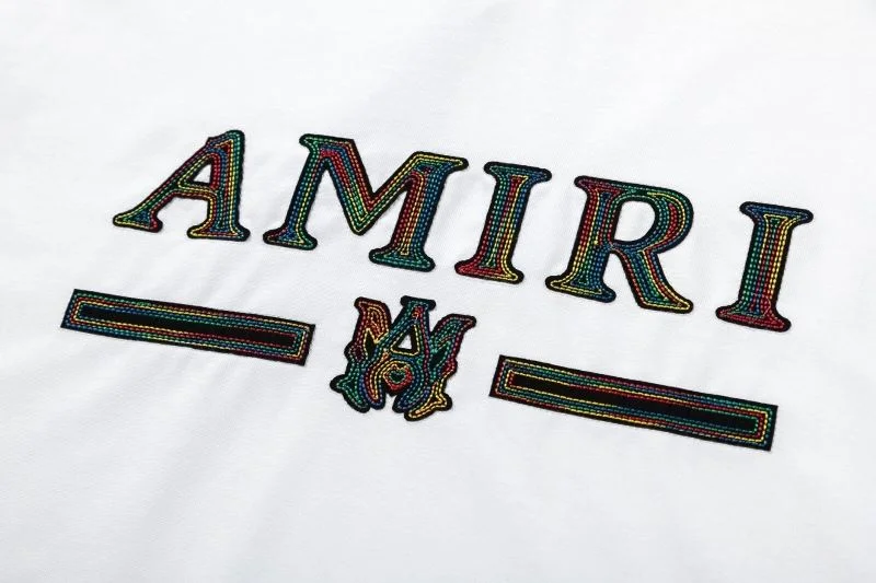 Comfortable Amiri T-Shirts 164533