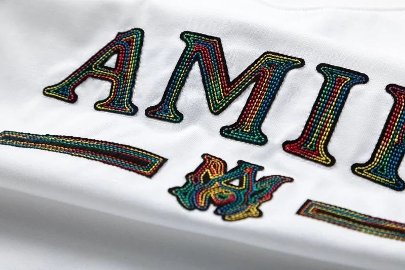 Comfortable Amiri T-Shirts 164533