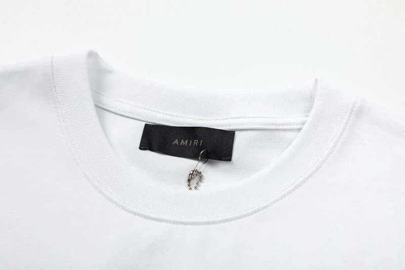 Comfortable Amiri T-Shirts 164533