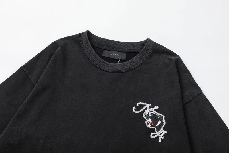 Amiri T-Shirts HighPerformance 164532