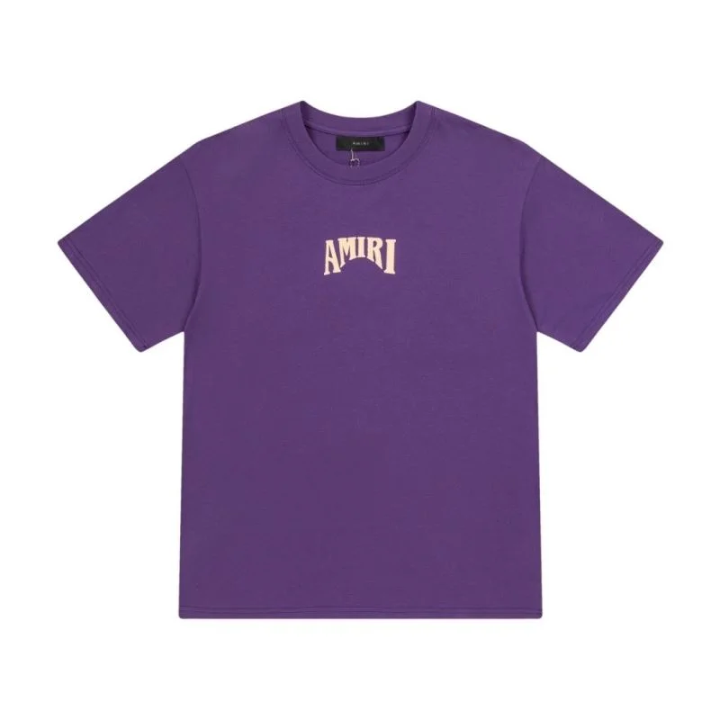 Amiri T-Shirts StreetReady 164568