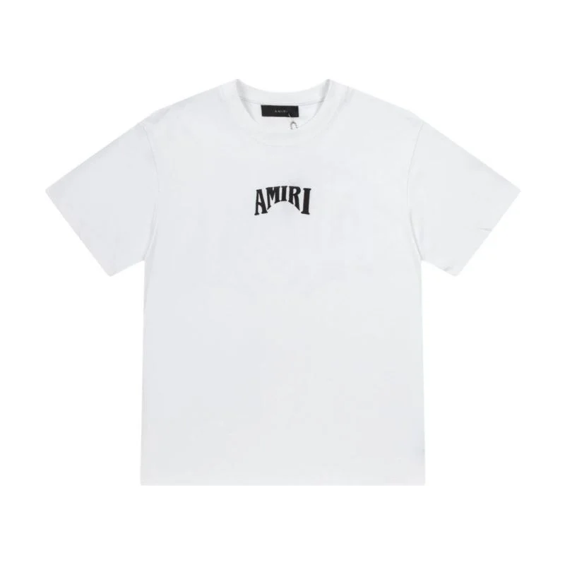 Amiri T-Shirts StreetReady 164568