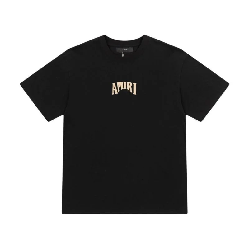 Amiri T-Shirts StreetReady 164568