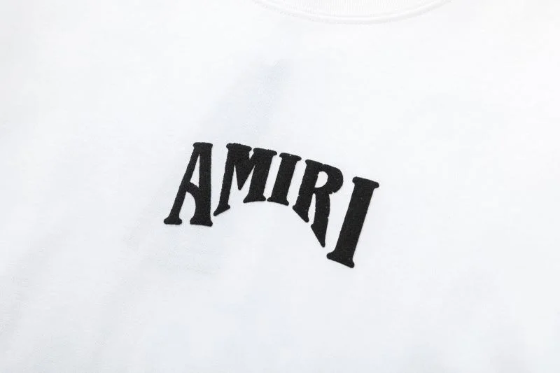 Amiri T-Shirts StreetReady 164568