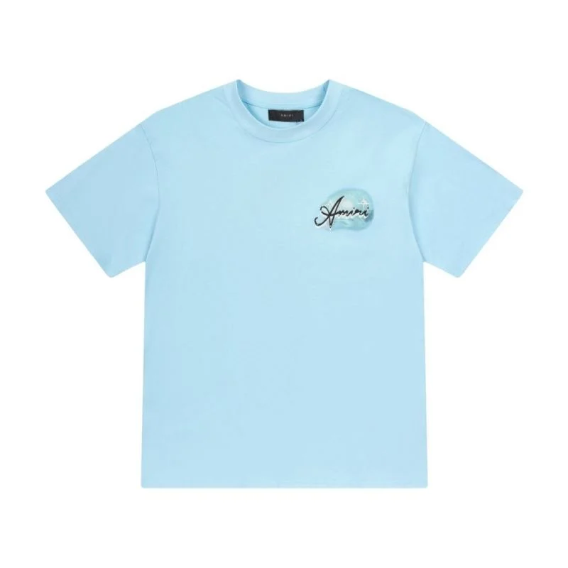 TopPick Amiri T-Shirts 164530
