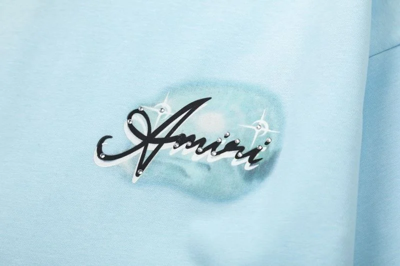 TopPick Amiri T-Shirts 164530