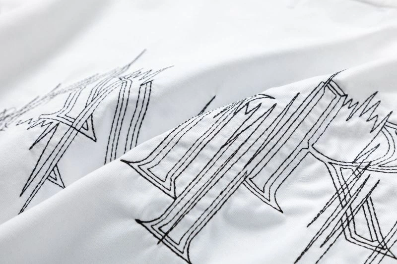 Amiri T-Shirts Effortless 164535