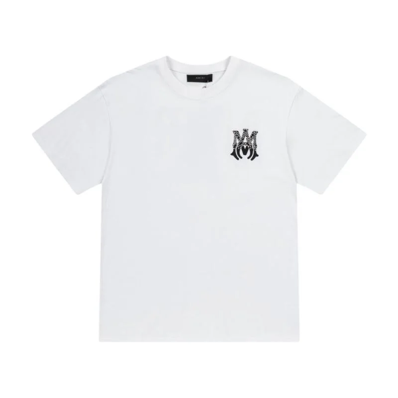 Breathable Amiri T-Shirts 164553