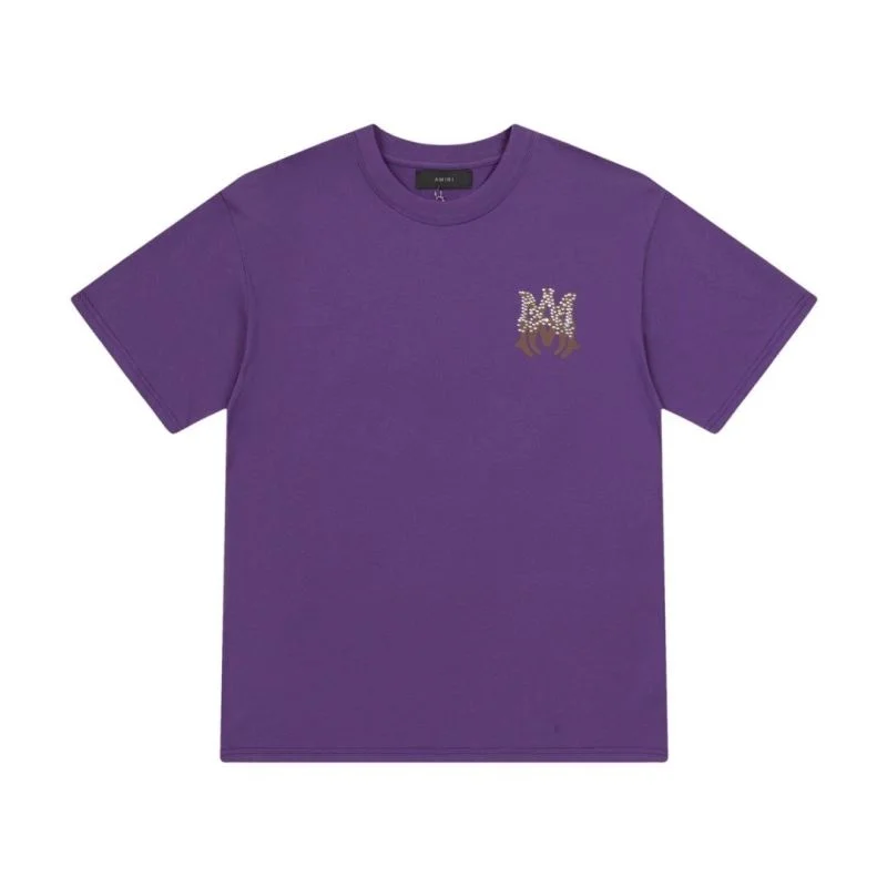 Breathable Amiri T-Shirts 164553