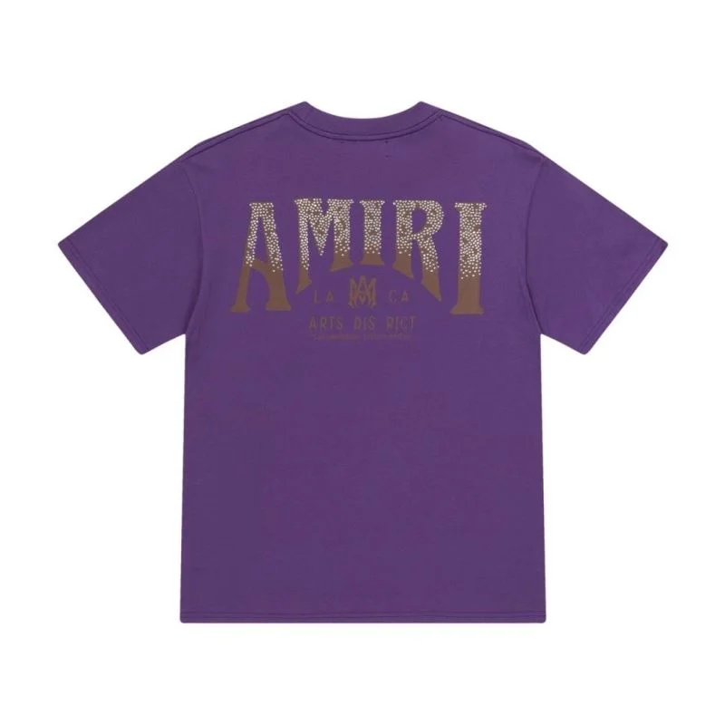 Breathable Amiri T-Shirts 164553