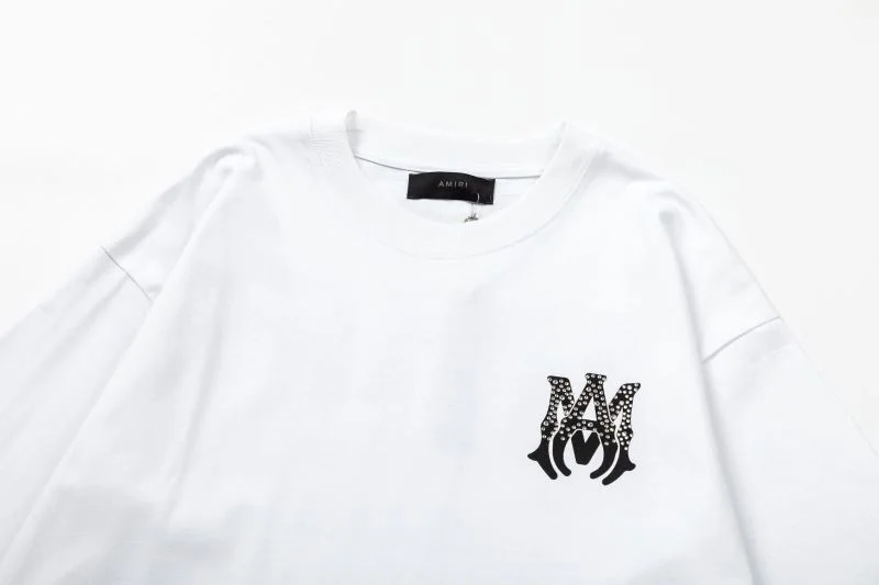 Breathable Amiri T-Shirts 164553