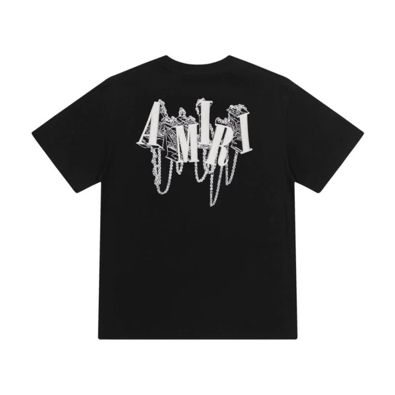 WellDesigned Amiri T-Shirts 164527