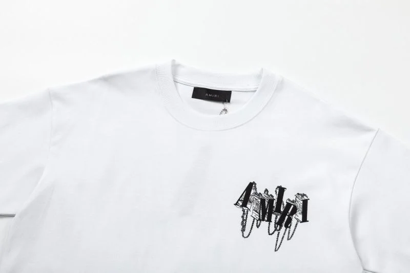 WellDesigned Amiri T-Shirts 164527