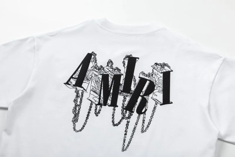 WellDesigned Amiri T-Shirts 164527