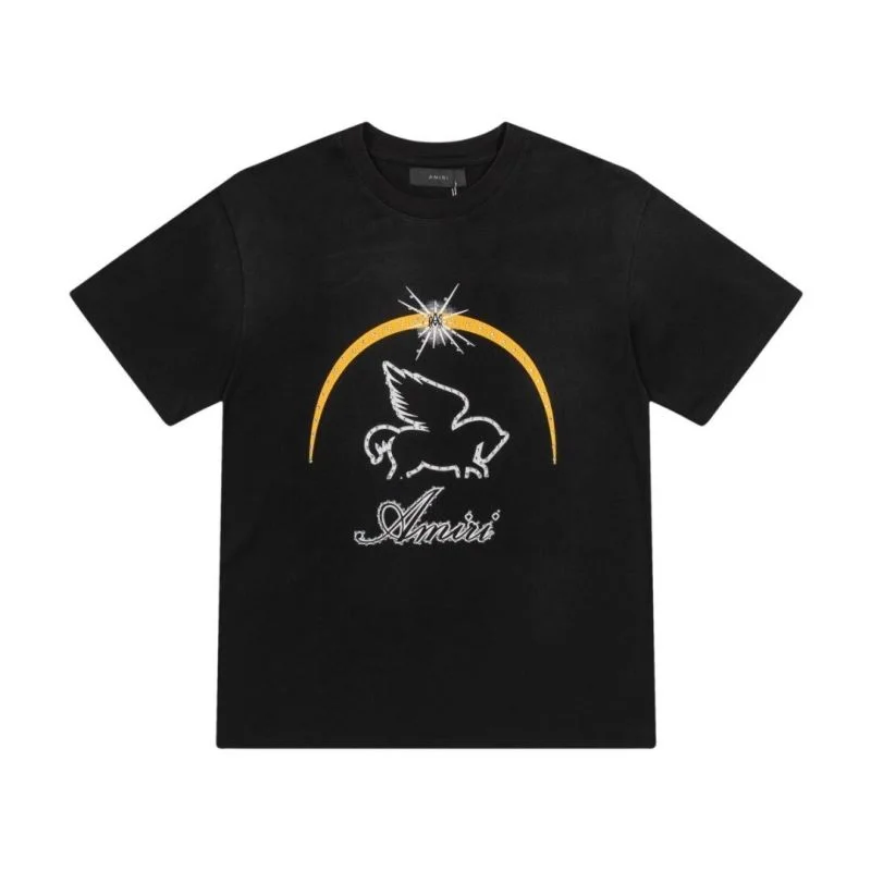 Amiri T-Shirts SmartChoice 164526