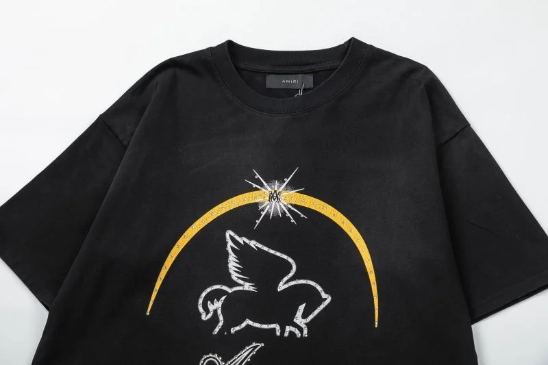 Amiri T-Shirts SmartChoice 164526