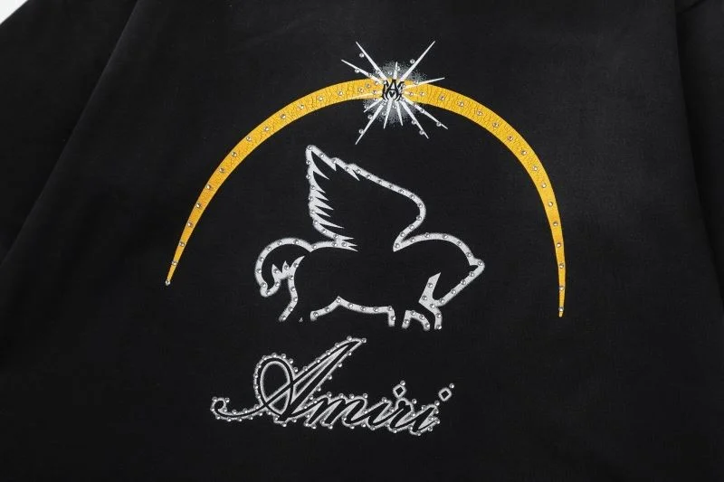 Amiri T-Shirts SmartChoice 164526