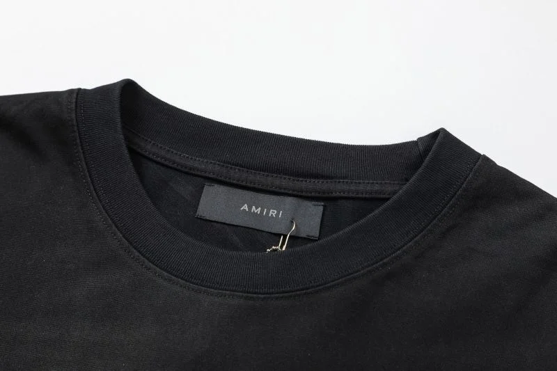 Amiri T-Shirts SmartChoice 164526