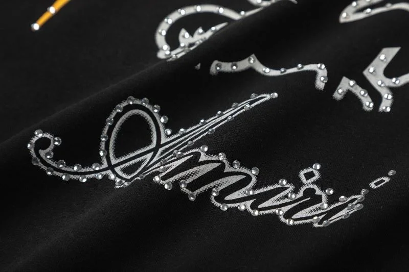 Amiri T-Shirts SmartChoice 164526