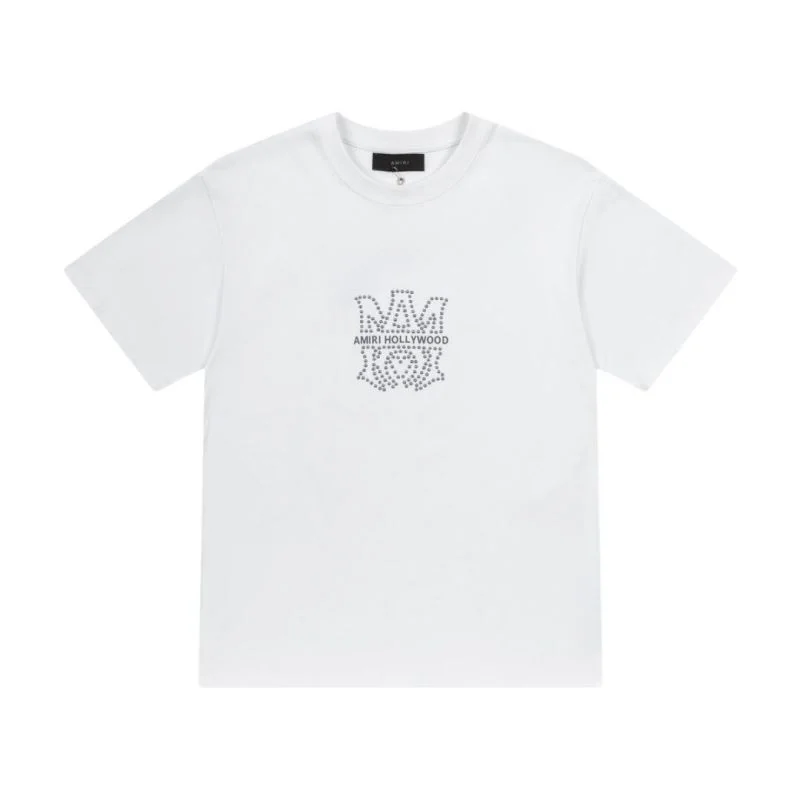 Amiri T-Shirts DailyWear 164524