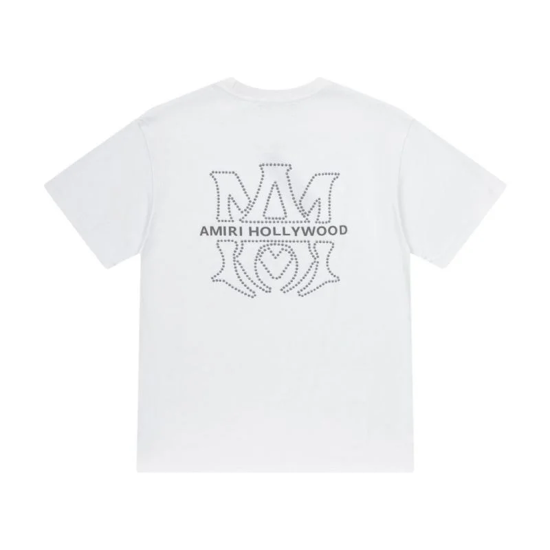Amiri T-Shirts DailyWear 164524