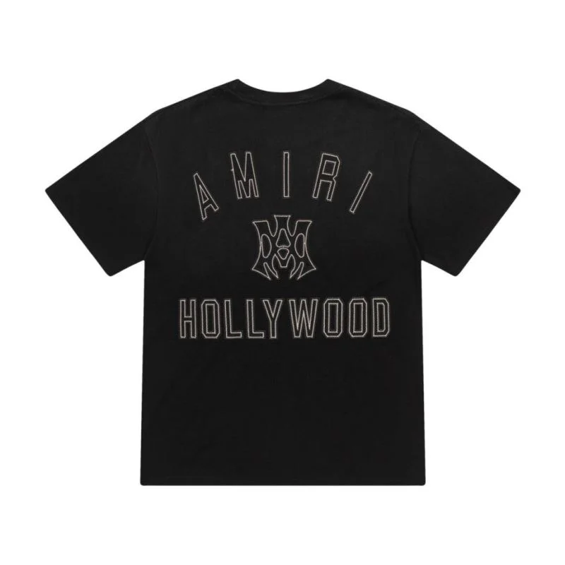 GoAnywhere Amiri T-Shirts 164523