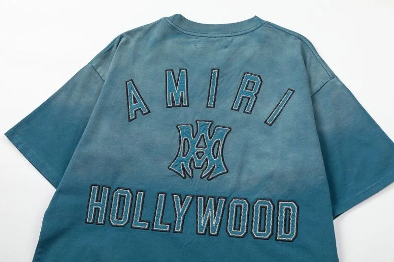 GoAnywhere Amiri T-Shirts 164523