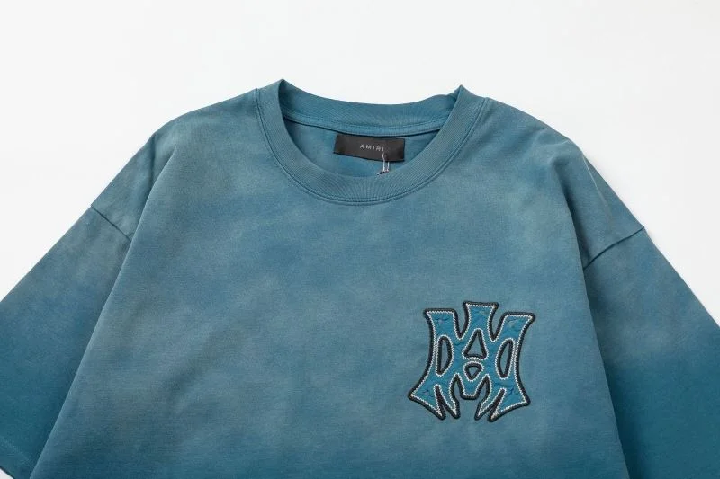 GoAnywhere Amiri T-Shirts 164523