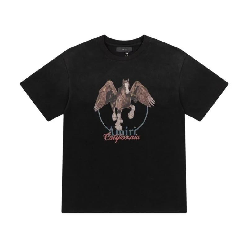 WellDesigned Amiri T-Shirts 164562