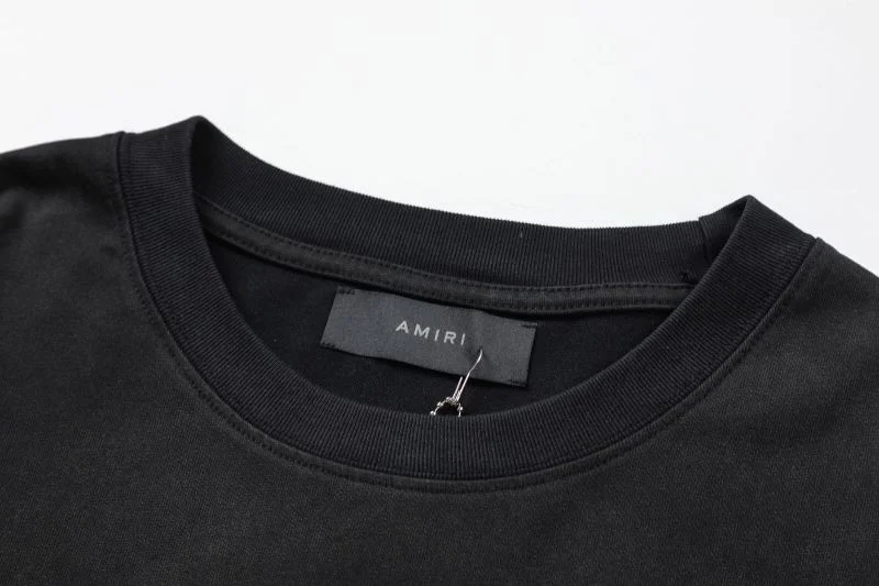 WellDesigned Amiri T-Shirts 164562